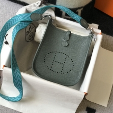 Hermes Evelyn Bags